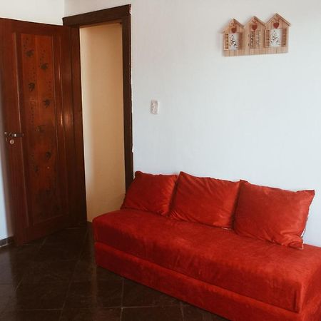 מלון אריאל דו קאבו Boris Beach House מראה חיצוני תמונה