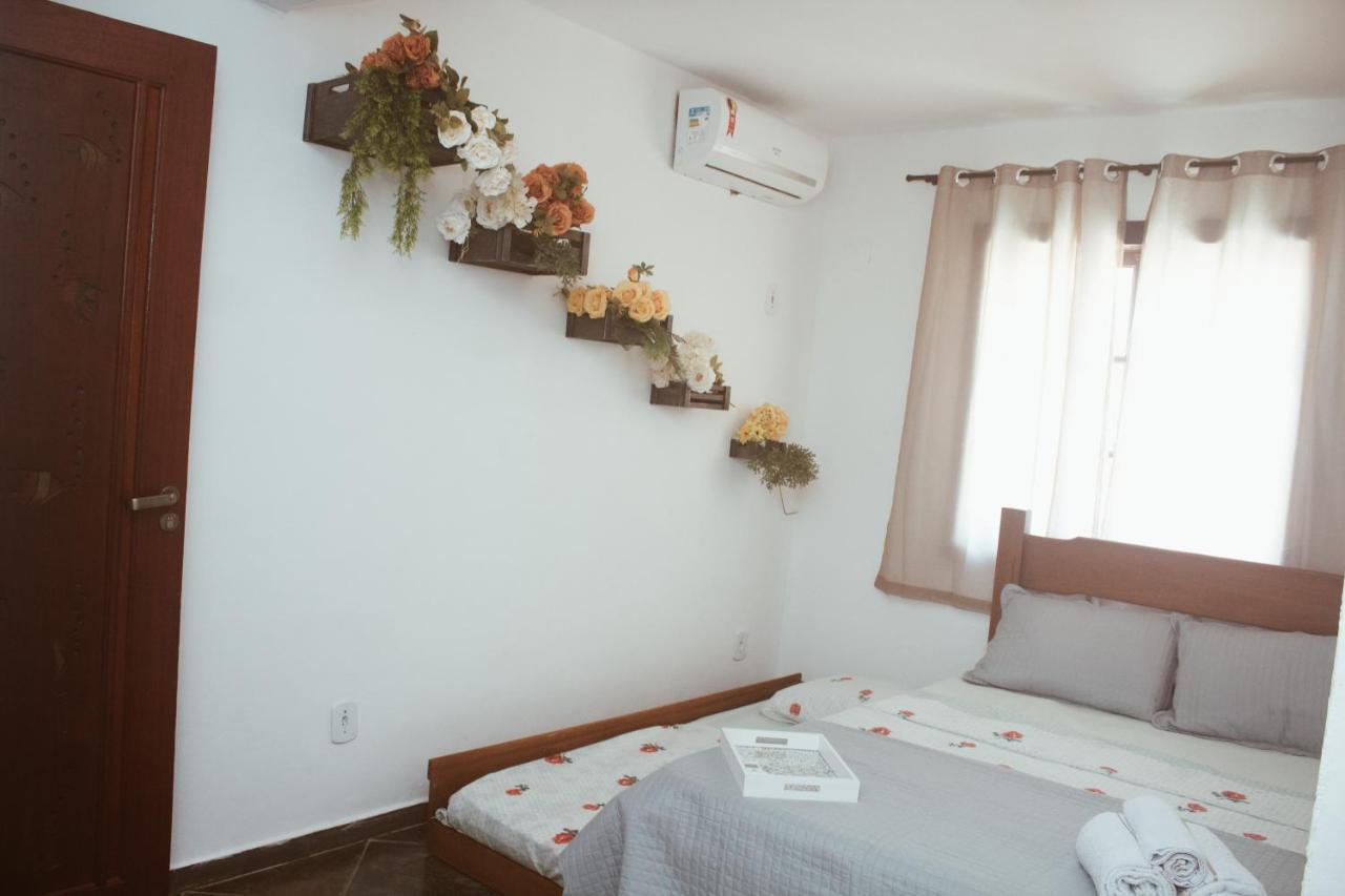 מלון אריאל דו קאבו Boris Beach House מראה חיצוני תמונה