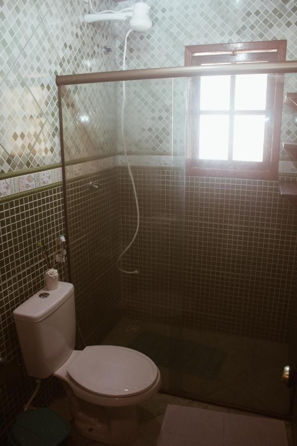 מלון אריאל דו קאבו Boris Beach House מראה חיצוני תמונה