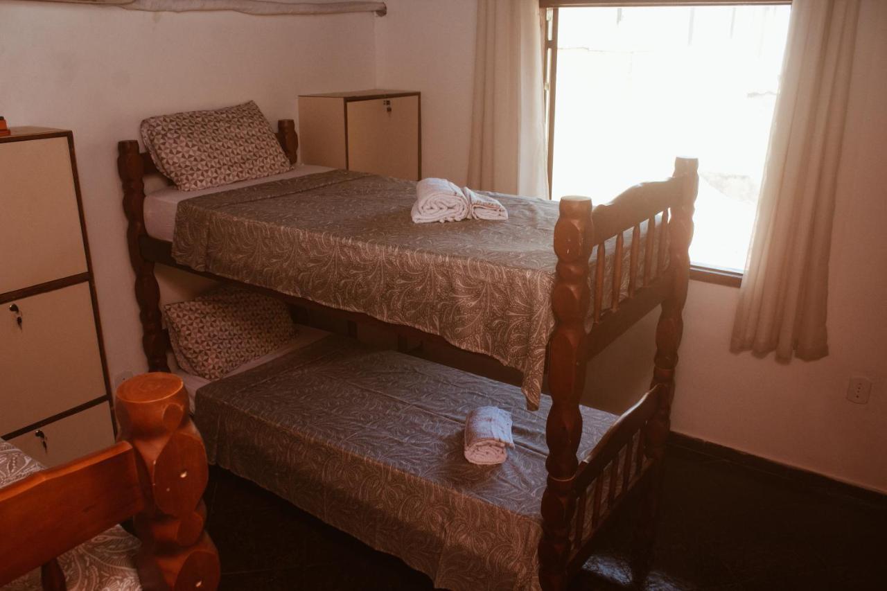 מלון אריאל דו קאבו Boris Beach House מראה חיצוני תמונה