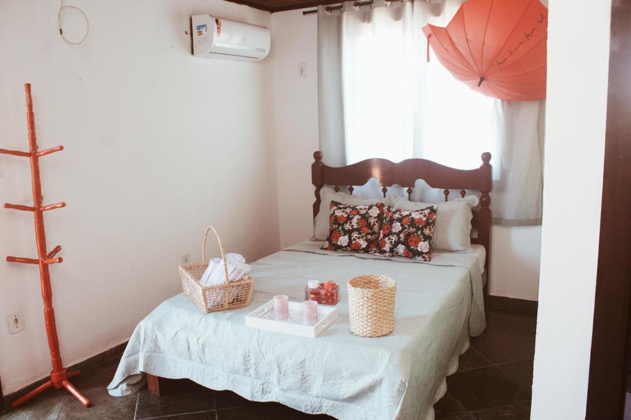 מלון אריאל דו קאבו Boris Beach House מראה חיצוני תמונה