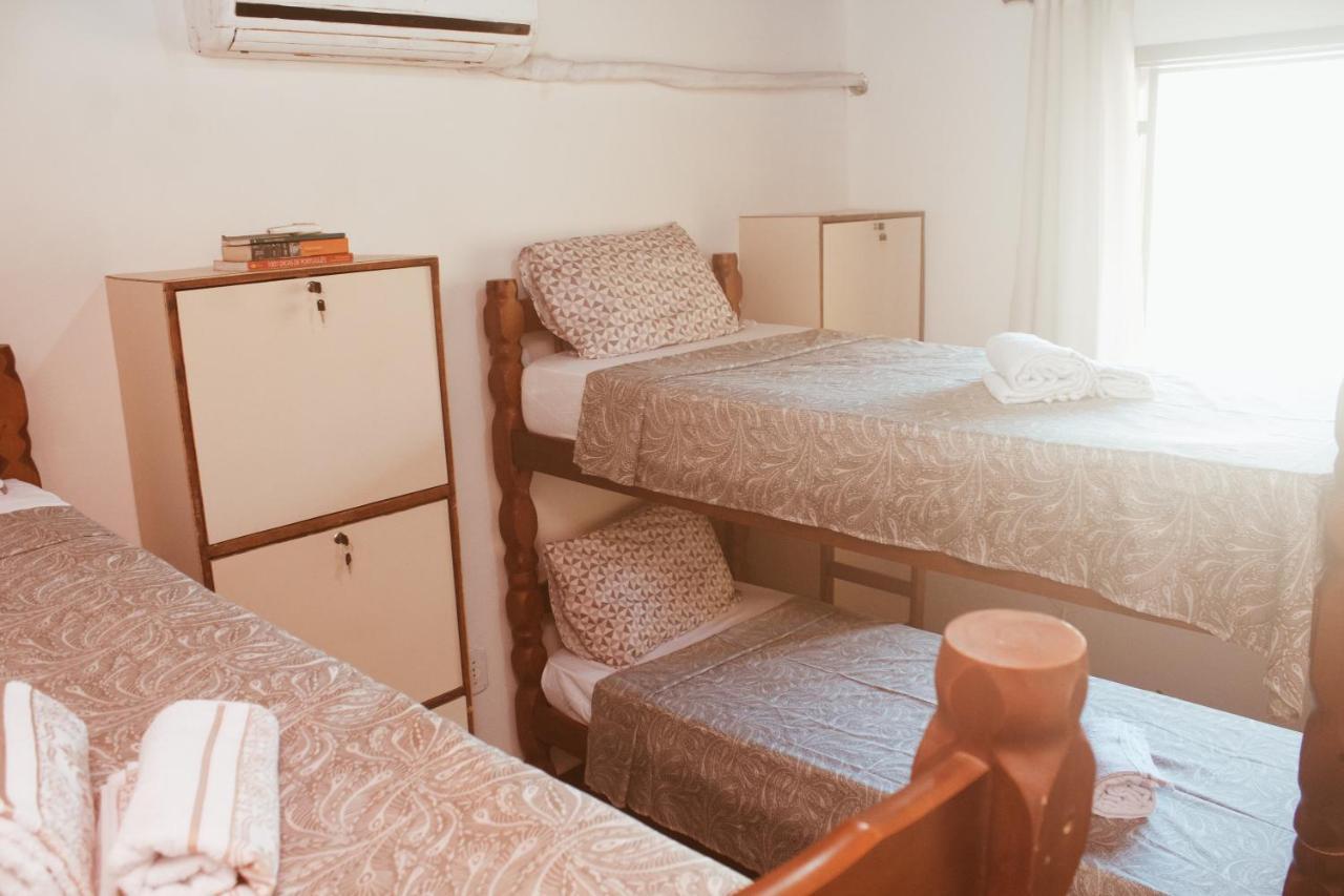 מלון אריאל דו קאבו Boris Beach House מראה חיצוני תמונה