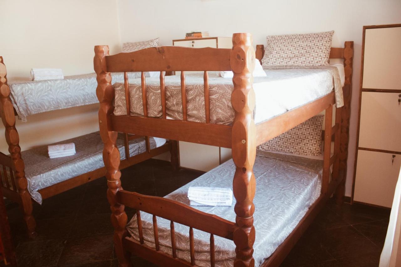 מלון אריאל דו קאבו Boris Beach House מראה חיצוני תמונה
