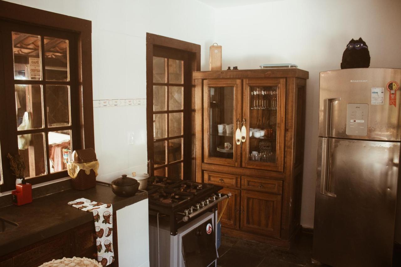 מלון אריאל דו קאבו Boris Beach House מראה חיצוני תמונה